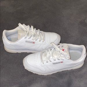 Reebok Boys Size 5 1/2